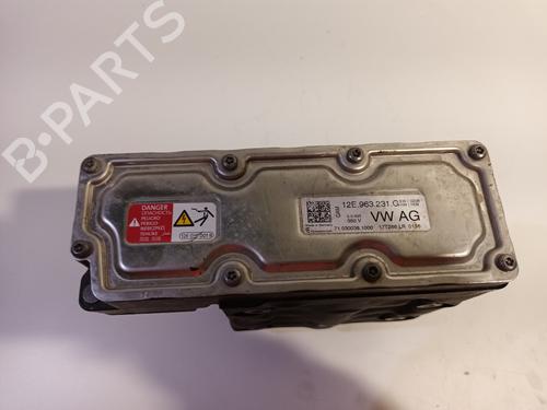Electronic module VW GOLF VII (5G1, BQ1, BE1, BE2) e-Golf | BP16421397M83 