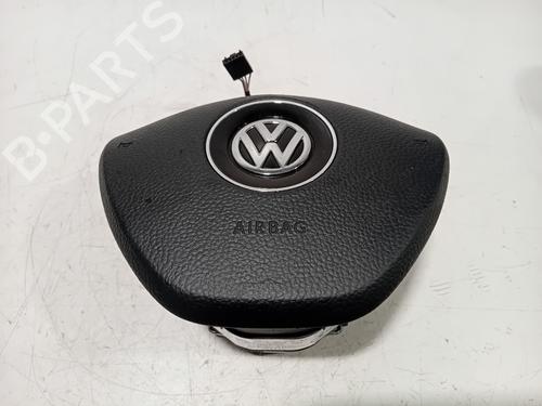 Used Driver airbag Driver airbag VW POLO VI (AW1, BZ1, AE1) 1.0 TSI (95 hp) 39991020 39991020
