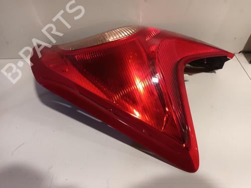 Right taillight NISSAN NOTE (E12) 1.2 | BP39619952C35 - Image 2