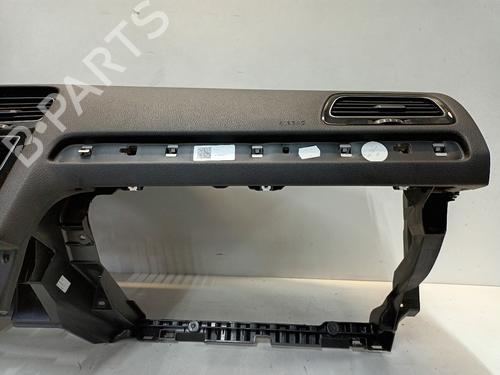 Dashboard VW GOLF VII (5G1, BQ1, BE1, BE2) 2.0 R 4motion | BP30107896C46 