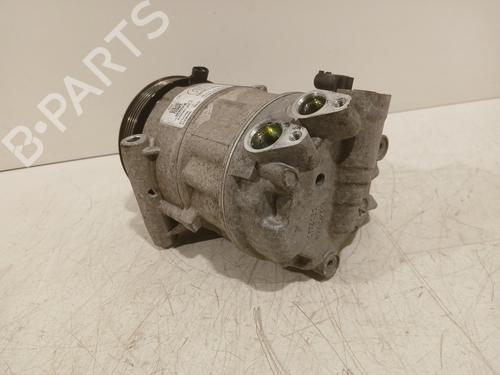 AC compressor FIAT 500X (334_) 1.4 (334AXC1B, 334AXC11) | BP38759117M34 - Image 4