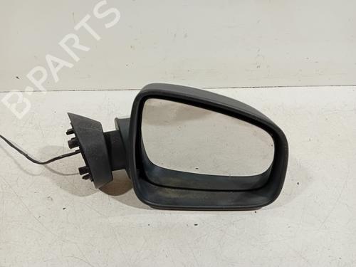 Used Right mirror DACIA SANDERO 1.2 16V (75 hp) 20085268