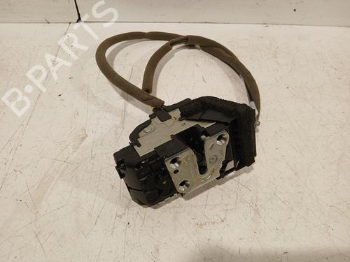 Used Front right lock NISSAN QASHQAI II (J11, J11_) 1.2 DIG-T (115 hp) 29333687