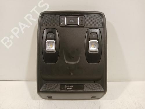 Used Interior roof light Interior roof light 37799421 37799421