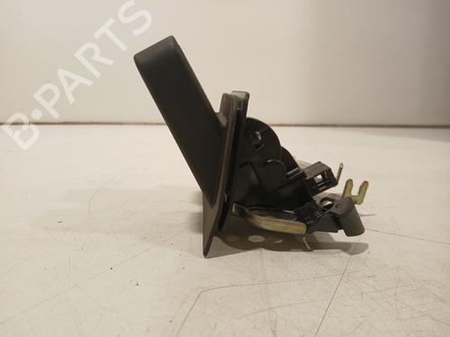 Tailgate lock AUDI A3 Sportback (8VA, 8VF) 1.4 TFSI g-tron | BP24590438C101 
