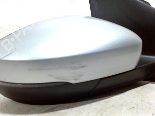 Right mirror VW POLO V (6R1, 6C1) 1.2 TSI | BP11815537C27 