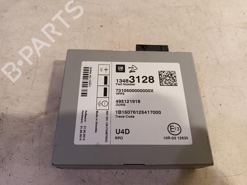 Used Electronic module Electronic module 21095098 21095098