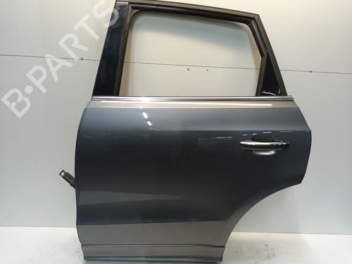 Used Left rear door Left rear door 32252738 32252738