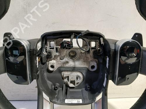 Steering wheel LAND ROVER RANGE ROVER EVOQUE (L551) 2.0 P200 4x4 | BP32171213C49 - Image 2
