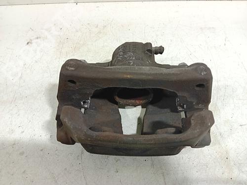 Right front brake caliper RENAULT MEGANE IV Hatchback (B9A/M/N_) 1.5 dCi 110 (B9A3) | BP17449086M104 