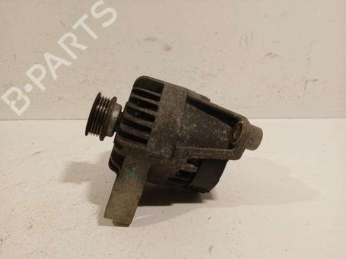 Used Alternator FIAT 500 C (312_) 1.2 (312CXA1A, 312AXA1A) (69 hp) 27986710