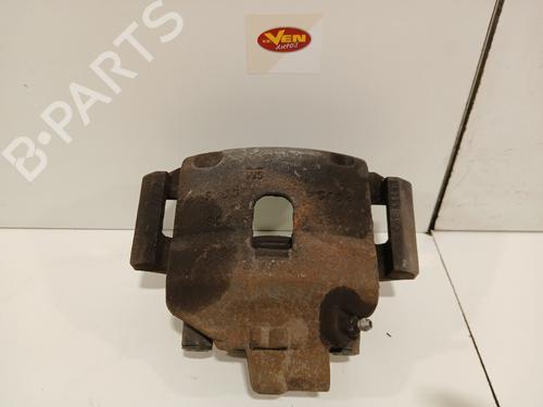 Right front brake caliper OPEL CORSA E (X15) 1.2 (08, 68) | BP35980777M104 - Image 2