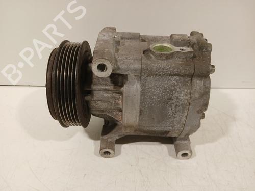 AC-Kompressor AC-Kompressor 39528681 39528681