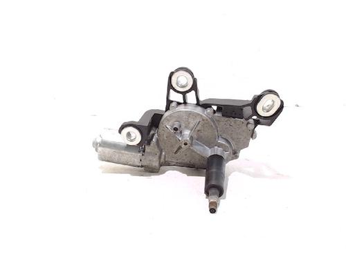 Used Rear wiper motor VW POLO (9N_, 9A_) 1.4 TDI (70 hp) 4974360