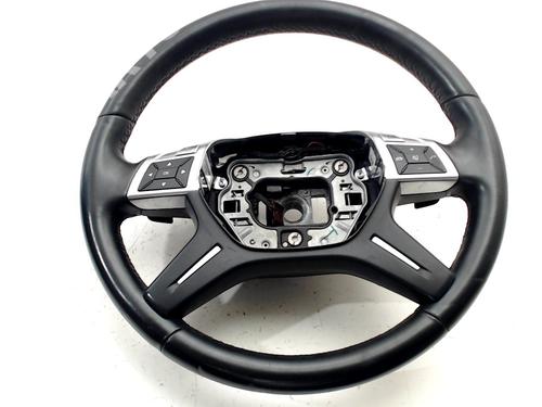 Used Steering wheel Steering wheel MERCEDES-BENZ GL-CLASS (X166) GL 500 4-matic (166.873) (435 hp) 11097121 11097121