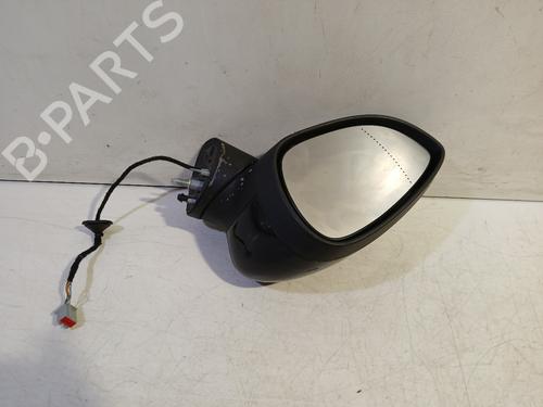 Used Left mirror Left mirror FORD FIESTA VI (CB1, CCN) 1.25 (82 hp) 34009392 34009392