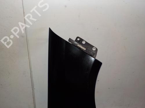 Right front fenders FIAT BRAVO II (198_) 1.9 D Multijet (198AXB1A) | BP15358701C42 