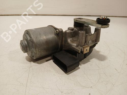 Used Front wiper motor FORD FOCUS IV Turnier (HP) 1.0 EcoBoost (125 hp) 25795493