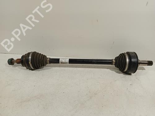 Used Right rear driveshaft Right rear driveshaft 18053057 18053057