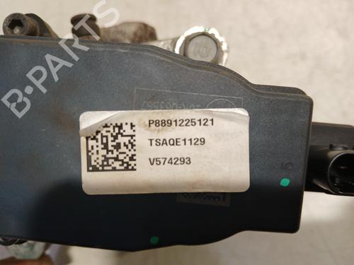 Left rear brake caliper LYNK & CO 01 PHEV | BP34058765M107 - Image 8
