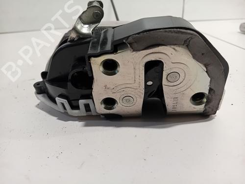 Rear right lock TOYOTA YARIS (_P13_) 1.5 Hybrid (NHP130_, NHP130) | BP26733833C99 