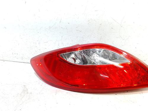 Used Left taillight Left taillight 6902681 6902681