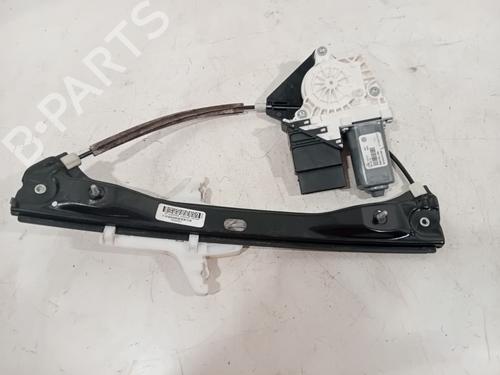 Used Rear right window mechanism VW JETTA IV (162, 163, AV3, AV2) 1.4 TSI Hybrid (170 hp) 29077209