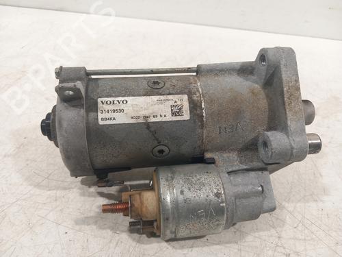 Used Starter Starter VOLVO V60 II (225) D4 Polestar (200 hp) 33433831 33433831