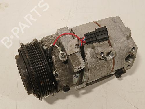 AC compressor KIA CEED Sportswagon (CD) 1.5 T-GDI | BP24332828M34 - Image 2