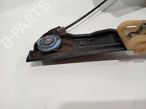 Front left window mechanism OPEL ADAM (M13) 1.4 | BP29427919C22 