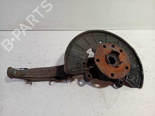 Achsschenkel links vorne für AUDI Q7 (4LB) 3.0 TDI quattro (240 hp) 25049786