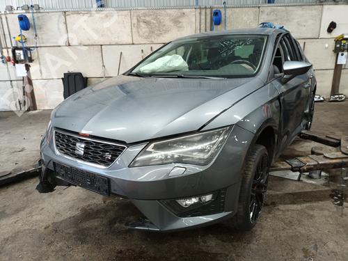 Recambios SEAT LEON (5F1)  1.4 TSI  4619655