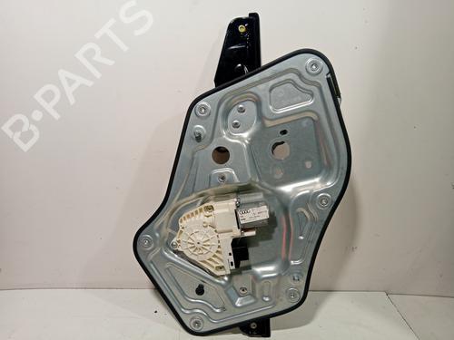 Used Front right window mechanism Front right window mechanism SKODA YETI (5L) 1.2 TSI (105 hp) 33661270 33661270