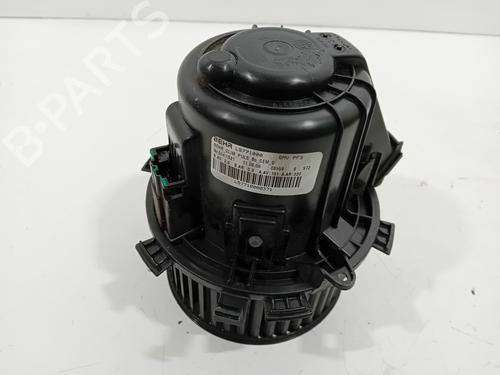 Varmeblæser CITROËN C5 III (RD_) 2.0 HDi (RDRHD8, RDRHDJ, RDRHR8, RDRHRJ) (136 hp) 13914413