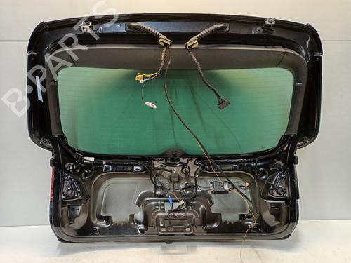 Tailgate VW TIGUAN (5N_) 2.0 TDI 4motion | BP32252864C6