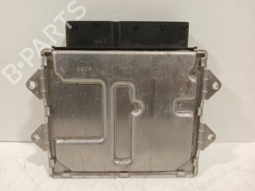 Engine control unit (ECU) FIAT 500 (312_) 1.2 (312AXA1A) | BP39469800M57 - Image 2