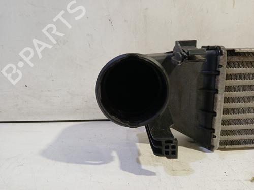 Intercooler MERCEDES-BENZ SLK (R171) 200 Kompressor (171.445) | BP32232284M30