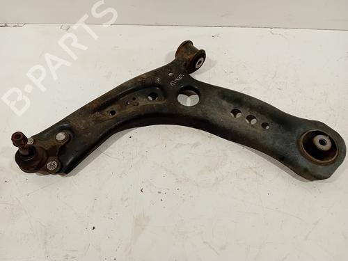 Used Left front suspension arm SKODA OCTAVIA III Combi (5E5, 5E6) 1.6 TDI (110 hp) 15296073