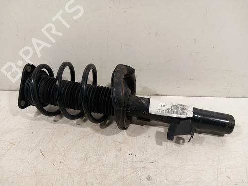 Used Left front shock absorber Left front shock absorber VOLVO V40 Hatchback (525) D3 (150 hp) 33607766 33607766