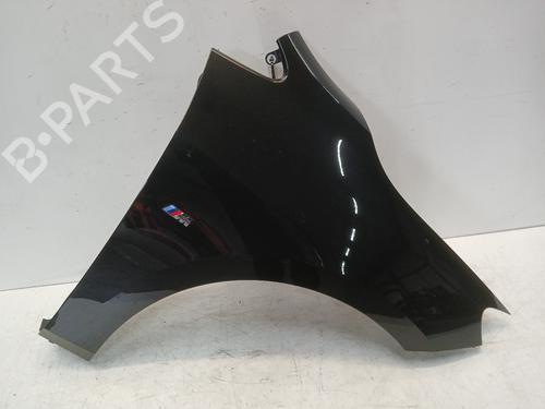Used Right front fenders Right front fenders BMW 2 Active Tourer (U06) 218i (136 hp) 40281655 40281655