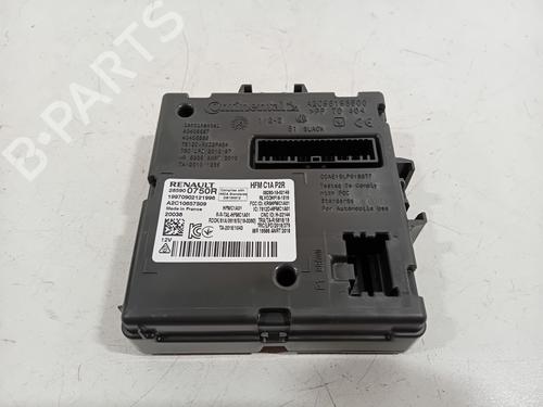 Control unit RENAULT CLIO V (B7_) 1.3 TCe 130 (B7MF) | BP27932471M11 - Image 3
