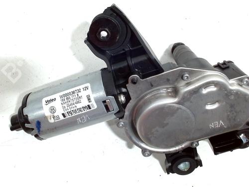 Rear wiper motor VW UP! (121, 122, BL1, BL2, BL3, 123) 1.0 | BP12592766M102 
