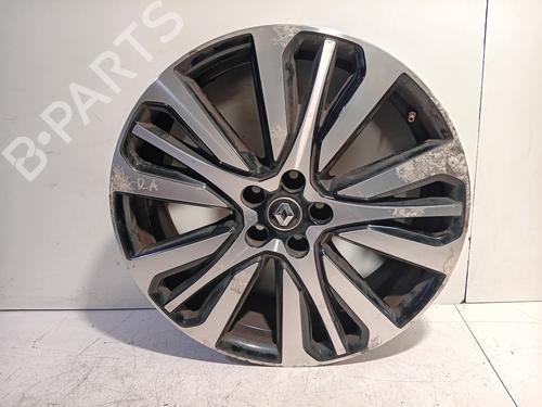 Rim RENAULT GRAND SCÉNIC IV (R9_) 1.2 TCe 130 403003803R