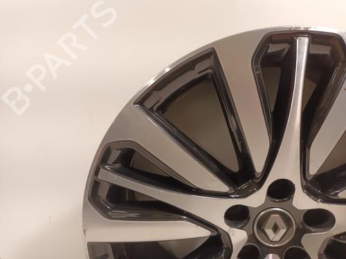 Felg RENAULT ESPACE V (JR_) 1.6 dCi 160 | BP26456298C45 