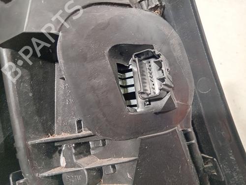 Right taillight PEUGEOT 107 (PM_, PN_) 1.0 | BP19182893C35 