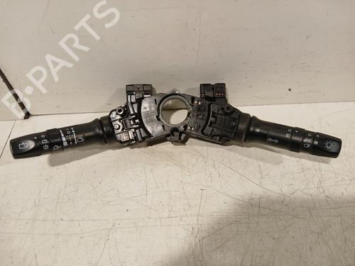 Rattstammestilk Rattstammestilk KIA PICANTO II (TA) 1.0 (69 hp) 34722539 34722539