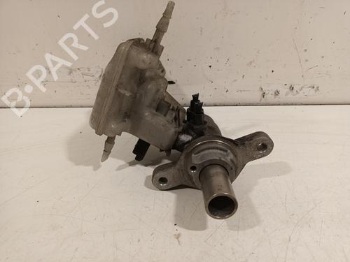 Brake fluid reservoir PEUGEOT 3008 II SUV (MC_, MR_, MJ_, M4_) 1.6 BlueHDi 120 | BP15803278M118 