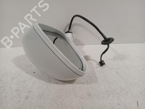 Left mirror OPEL MERIVA B MPV (S10) 1.4 (75) | BP22237308C26 