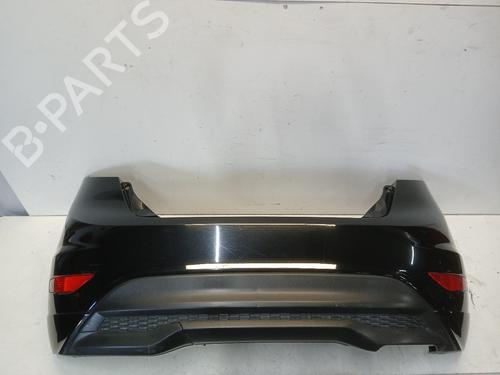 Used Rear bumper Rear bumper 38114691 38114691