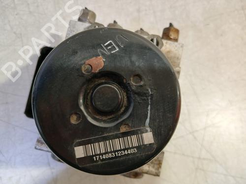 ABS pump OPEL ASTRA J (P10) 1.4 (68) | BP38468053M43 - Image 6